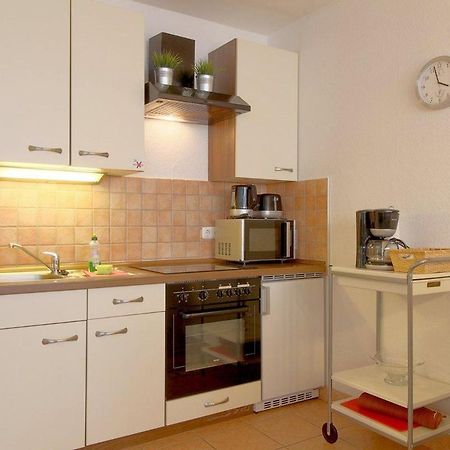 Apartment 570 Hohegeiss Luaran gambar