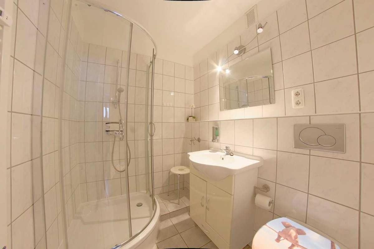 Apartment 570 Hohegeiss Luaran gambar