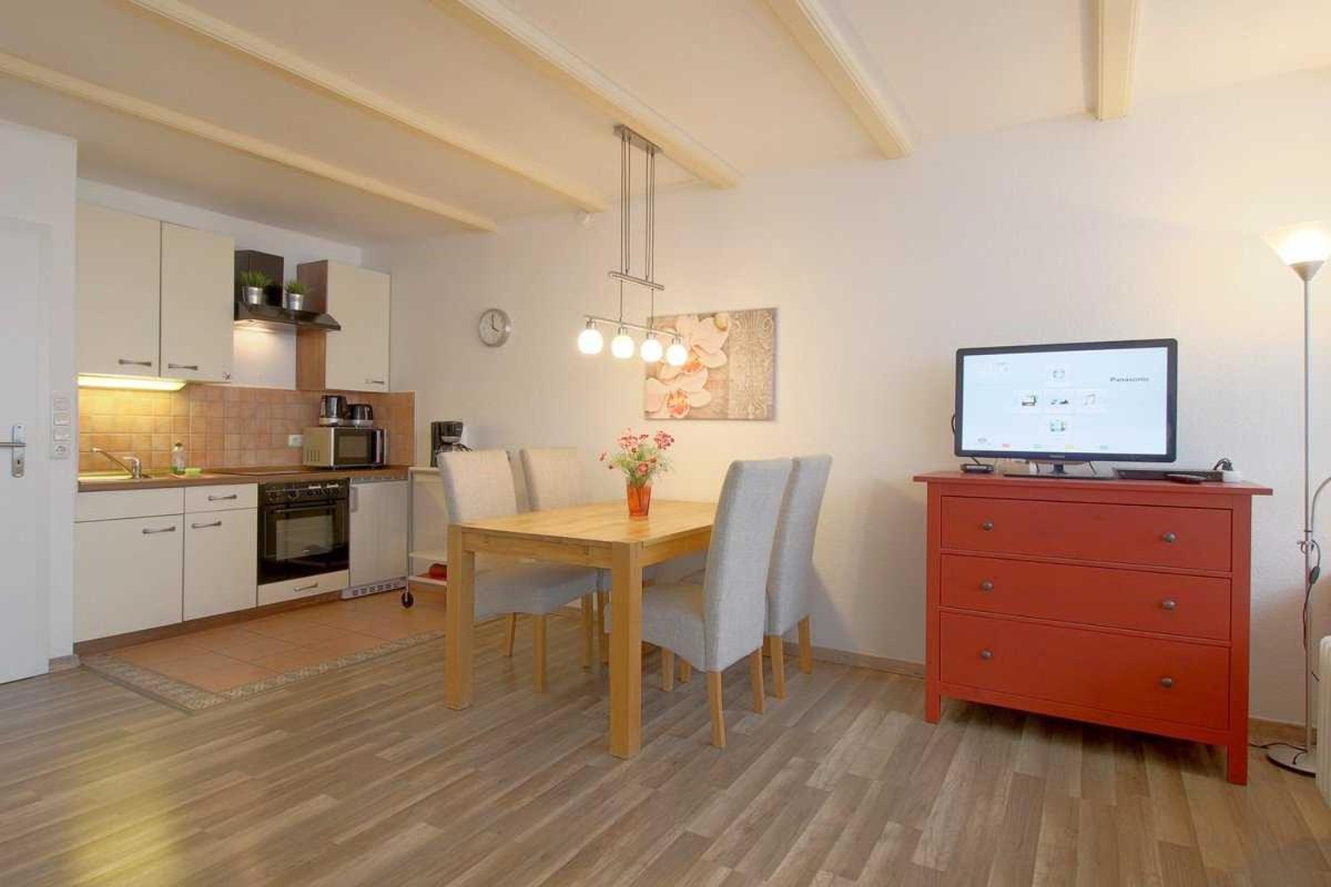 Apartment 570 Hohegeiss Luaran gambar