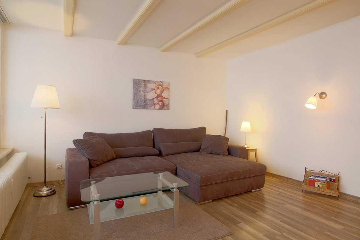Apartment 570 Hohegeiss Luaran gambar