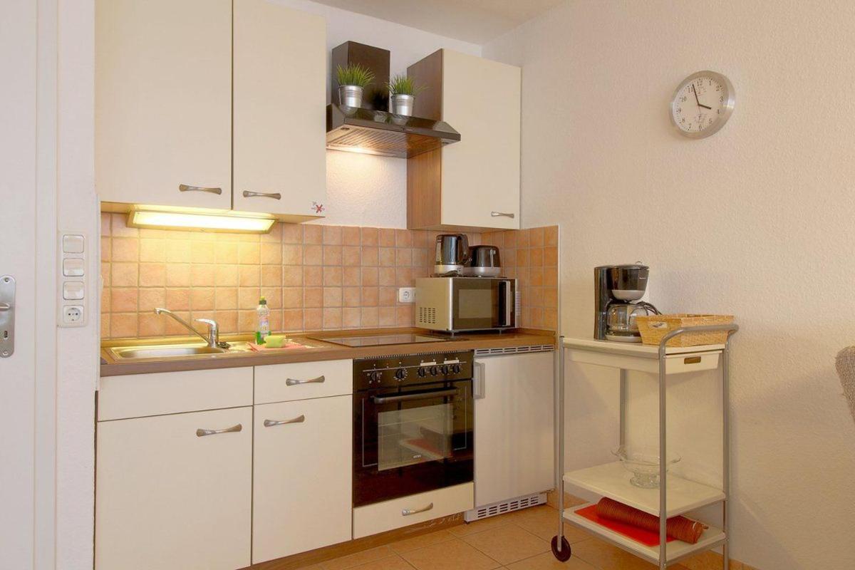 Apartment 570 Hohegeiss Luaran gambar