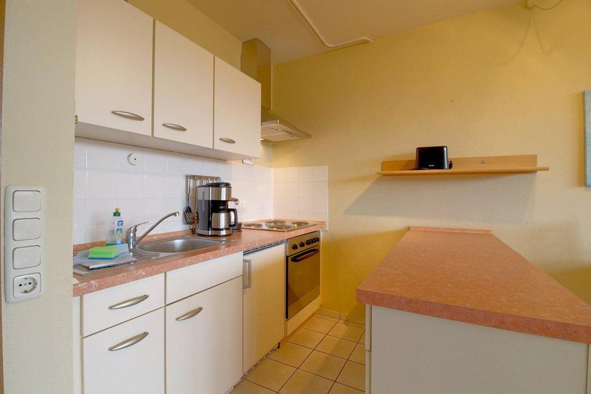 Apartment 570 Hohegeiss Luaran gambar