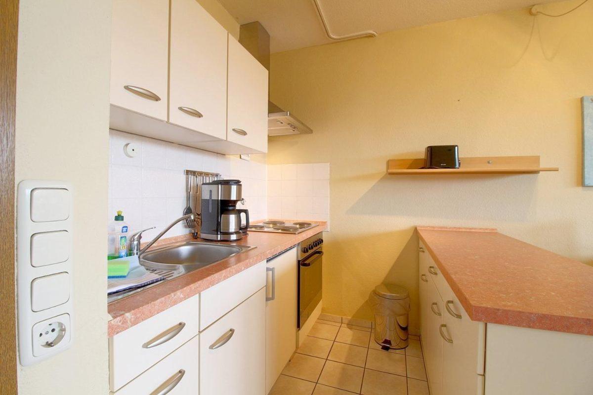 Apartment 570 Hohegeiss Luaran gambar