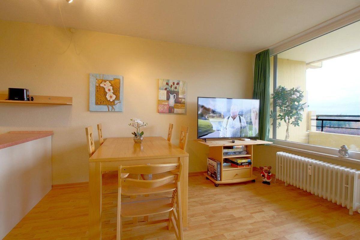 Apartment 570 Hohegeiss Luaran gambar
