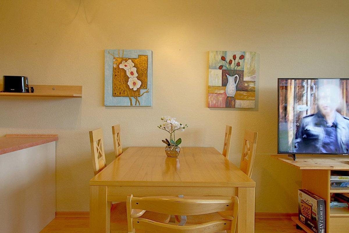 Apartment 570 Hohegeiss Luaran gambar