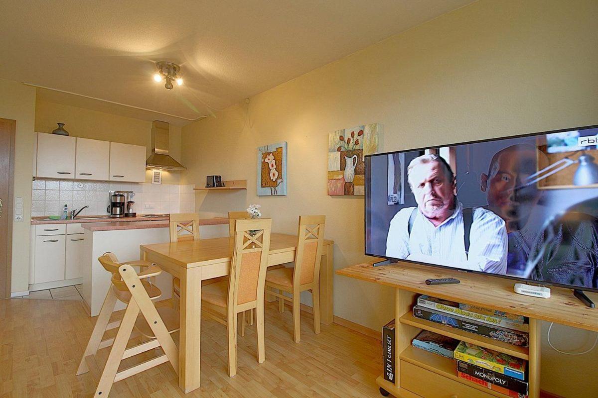 Apartment 570 Hohegeiss Luaran gambar