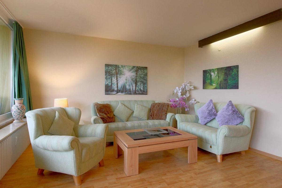 Apartment 570 Hohegeiss Luaran gambar