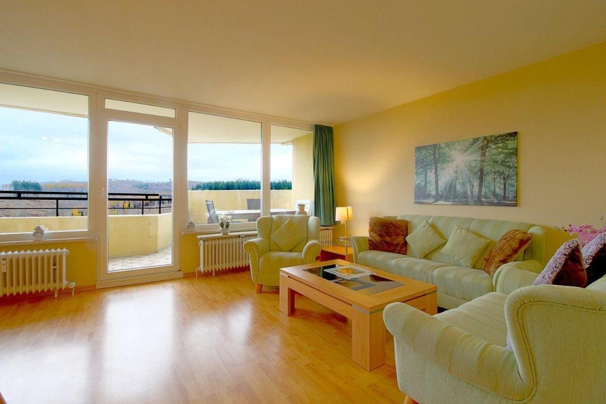 Apartment 570 Hohegeiss Luaran gambar