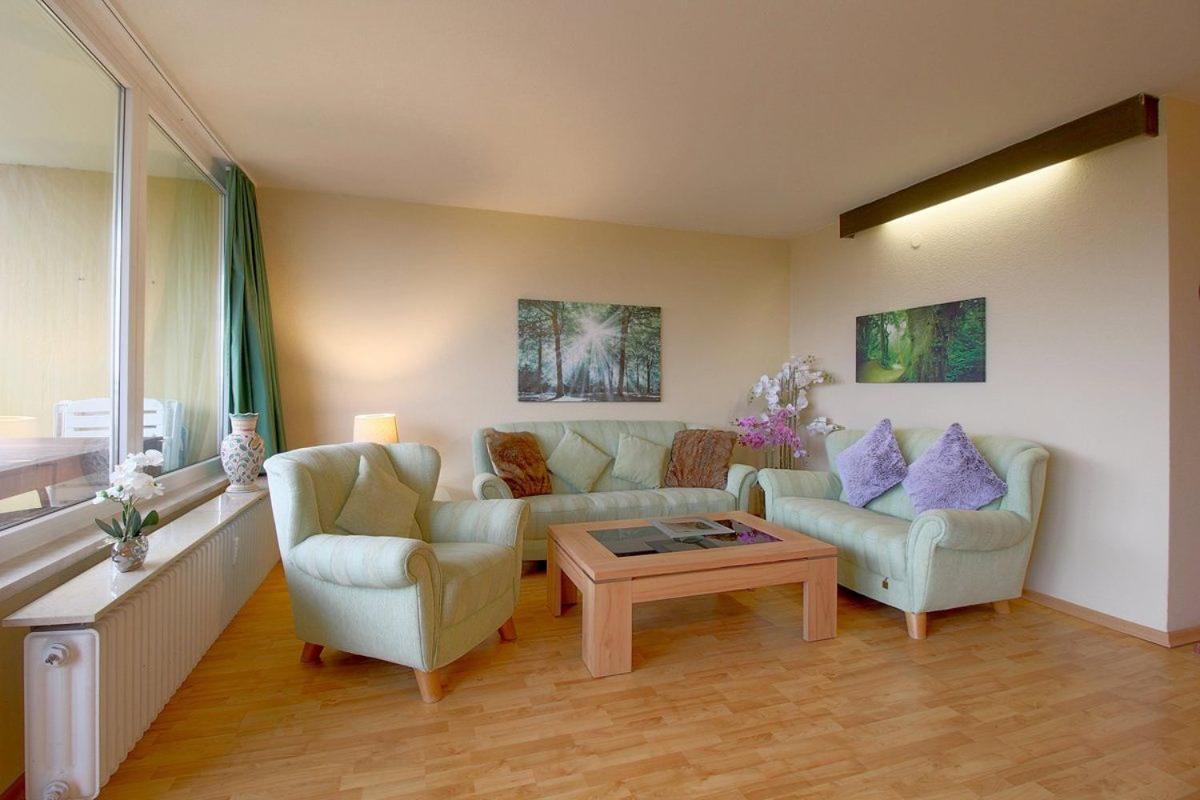 Apartment 570 Hohegeiss Luaran gambar